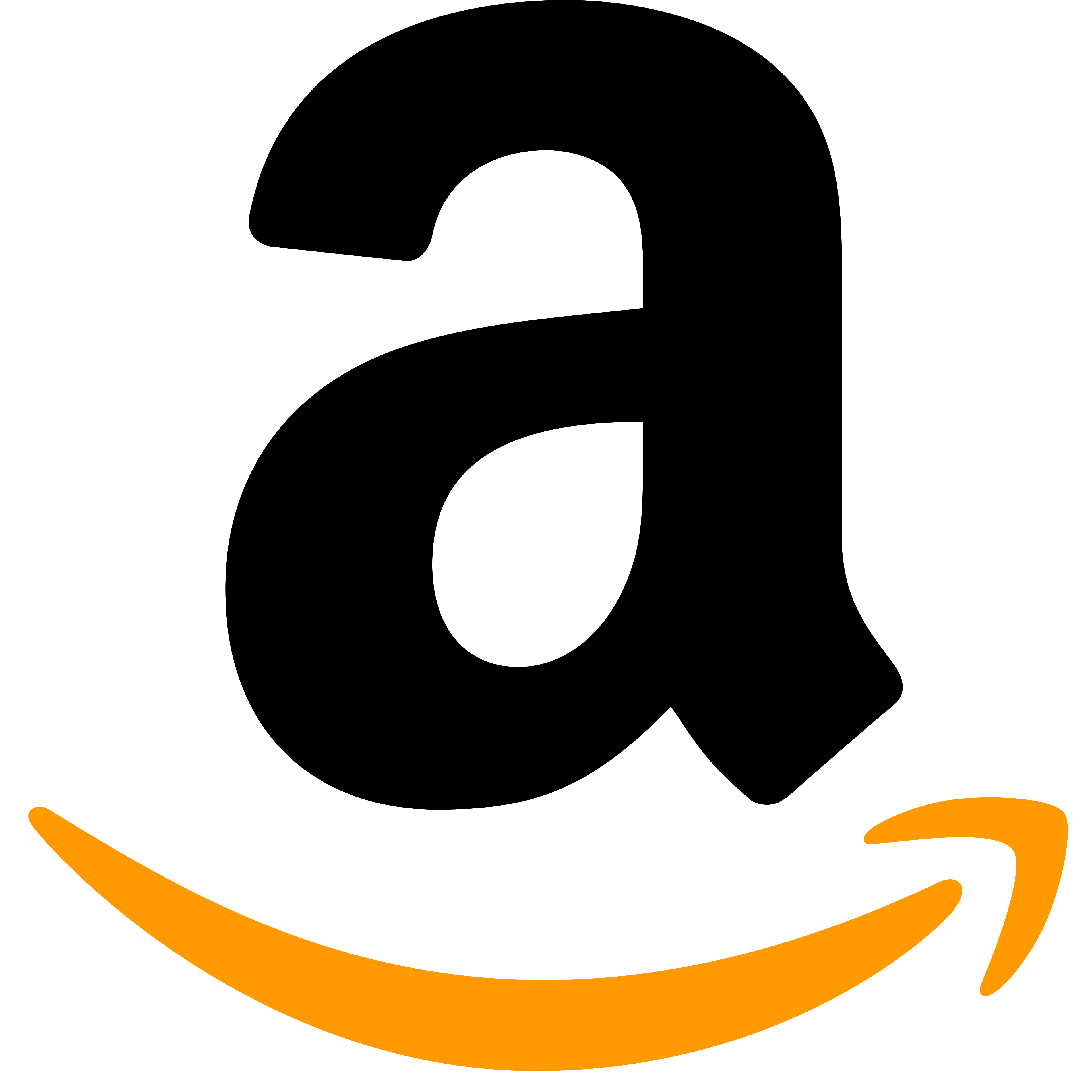 Logo Amazon