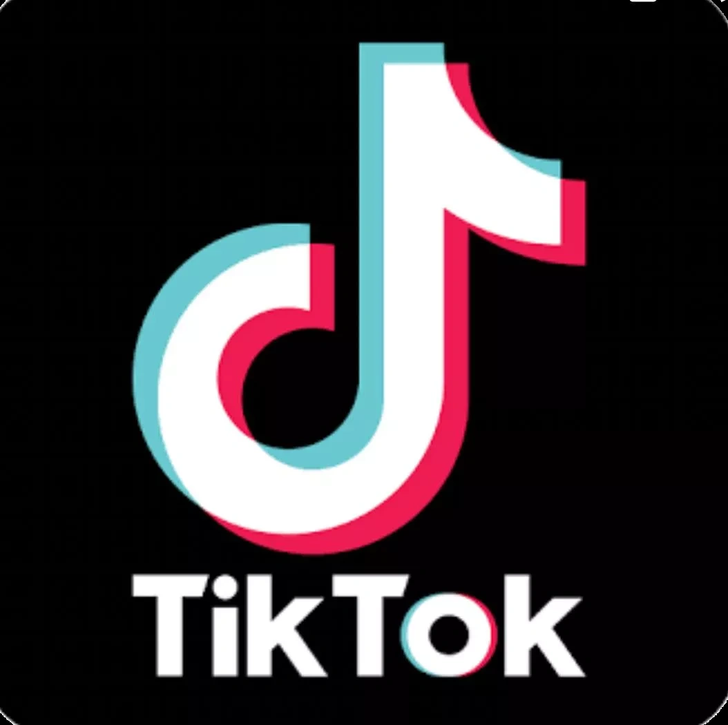 Logo TikTok Shop